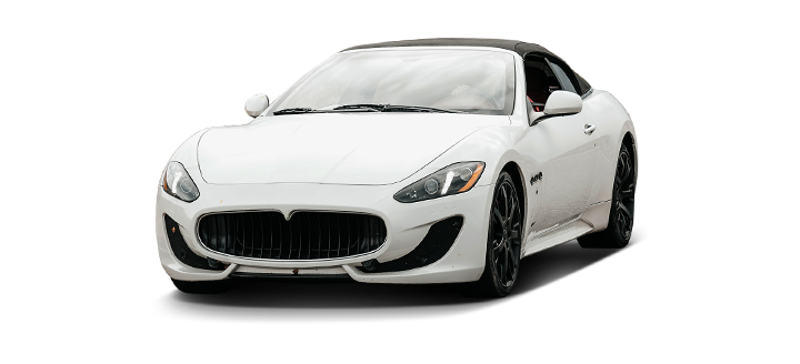 Jacksonville Maserati Repair and Service - Brightway Service Center