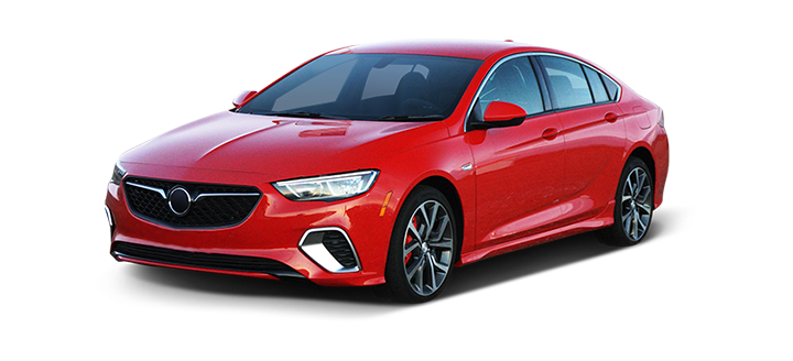 Jacksonville Buick Repair and Service - Brightway Service Center