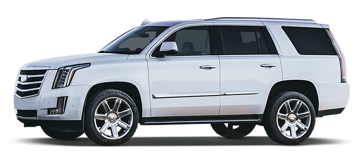 Jacksonville Cadillac Repair and Service - Brightway Service Center
