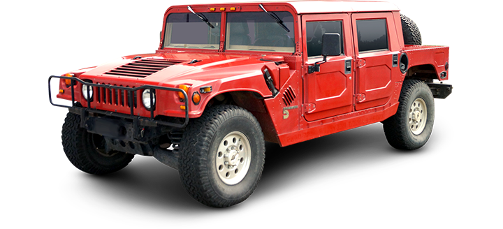 Jacksonville HUMMER Repair and Service - Brightway Service Center