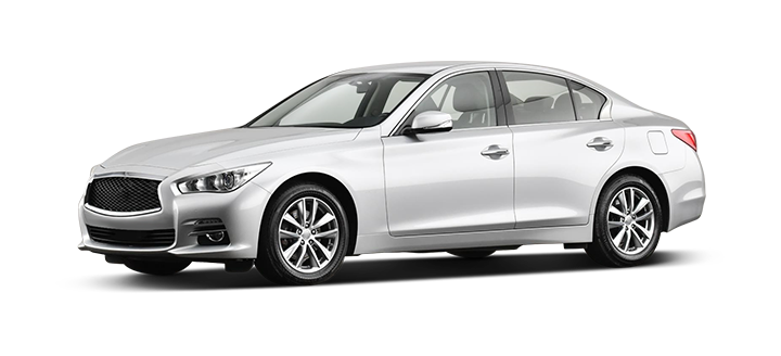 Jacksonville Infiniti Repair and Service - Brightway Service Center