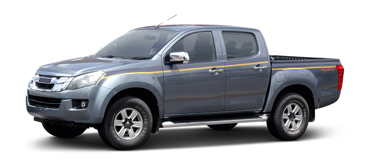 Jacksonville Isuzu Repair and Service - Brightway Service Center