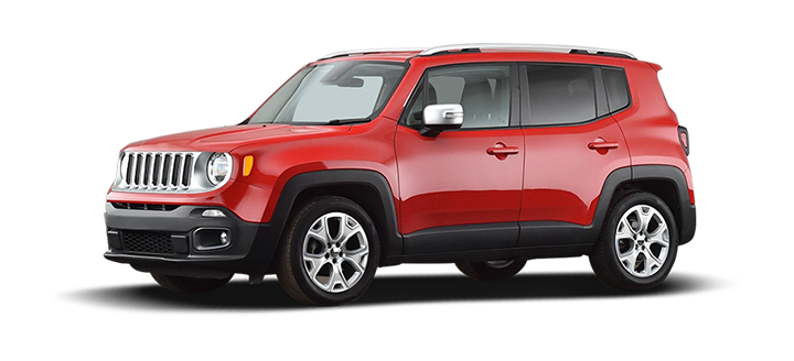 Jacksonville Jeep Repair and Service - Brightway Service Center