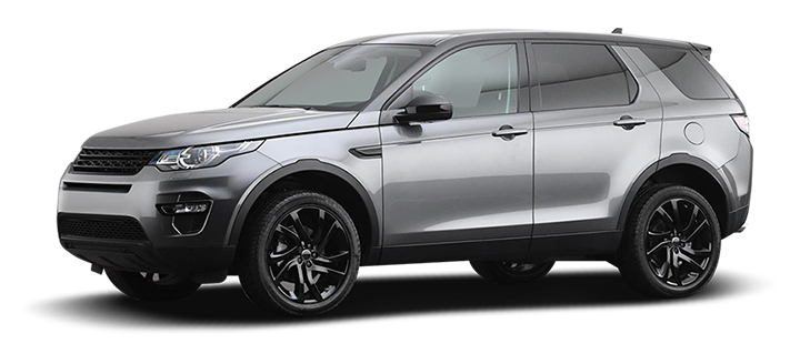 Jacksonville Land Rover Repair and Service - Brightway Service Center