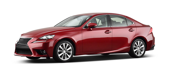 Jacksonville Lexus Repair and Service - Brightway Service Center