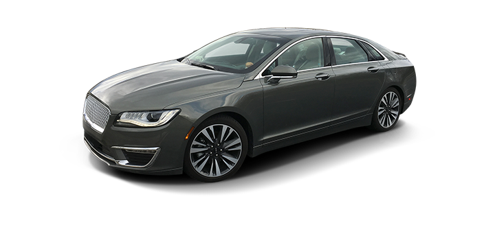 Jacksonville Lincoln Repair and Service - Brightway Service Center