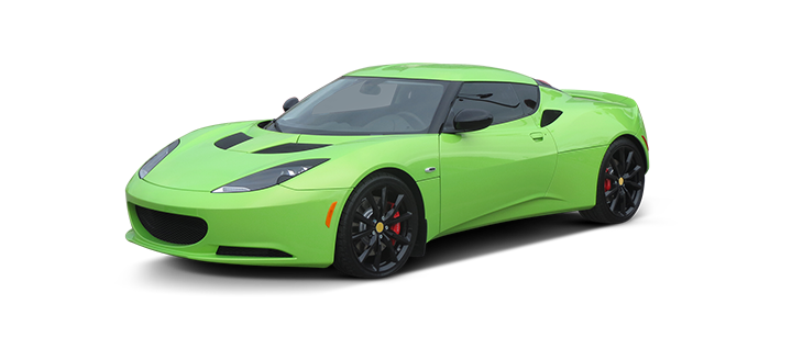 Jacksonville Lotus Repair and Service - Brightway Service Center