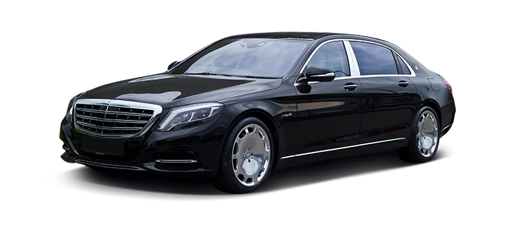 Jacksonville Maybach Repair and Service - Brightway Service Center