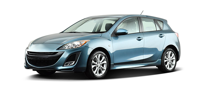Jacksonville Mazda Repair and Service - Brightway Service Center