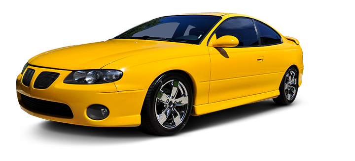 Jacksonville Pontiac Repair and Service - Brightway Service Center