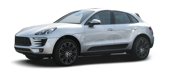Jacksonville Porsche Repair and Service - Brightway Service Center