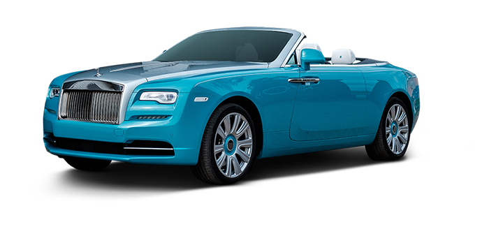 Jacksonville Rolls-Royce Repair and Service - Brightway Service Center