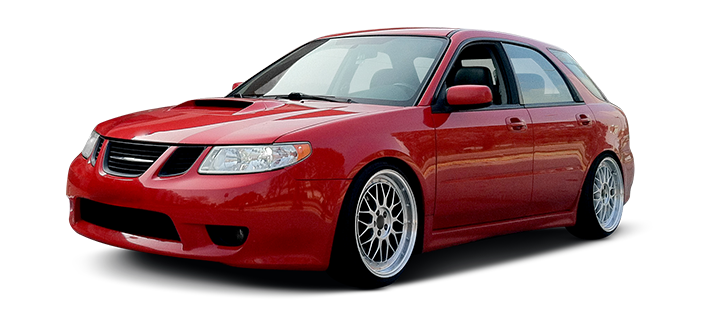 Jacksonville Saab Repair and Service - Brightway Service Center