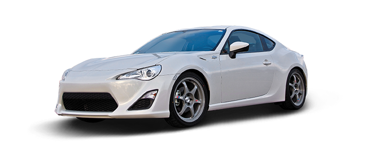 Jacksonville Scion Repair and Service - Brightway Service Center