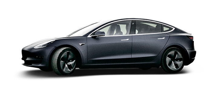 Jacksonville Tesla Repair and Service - Brightway Service Center