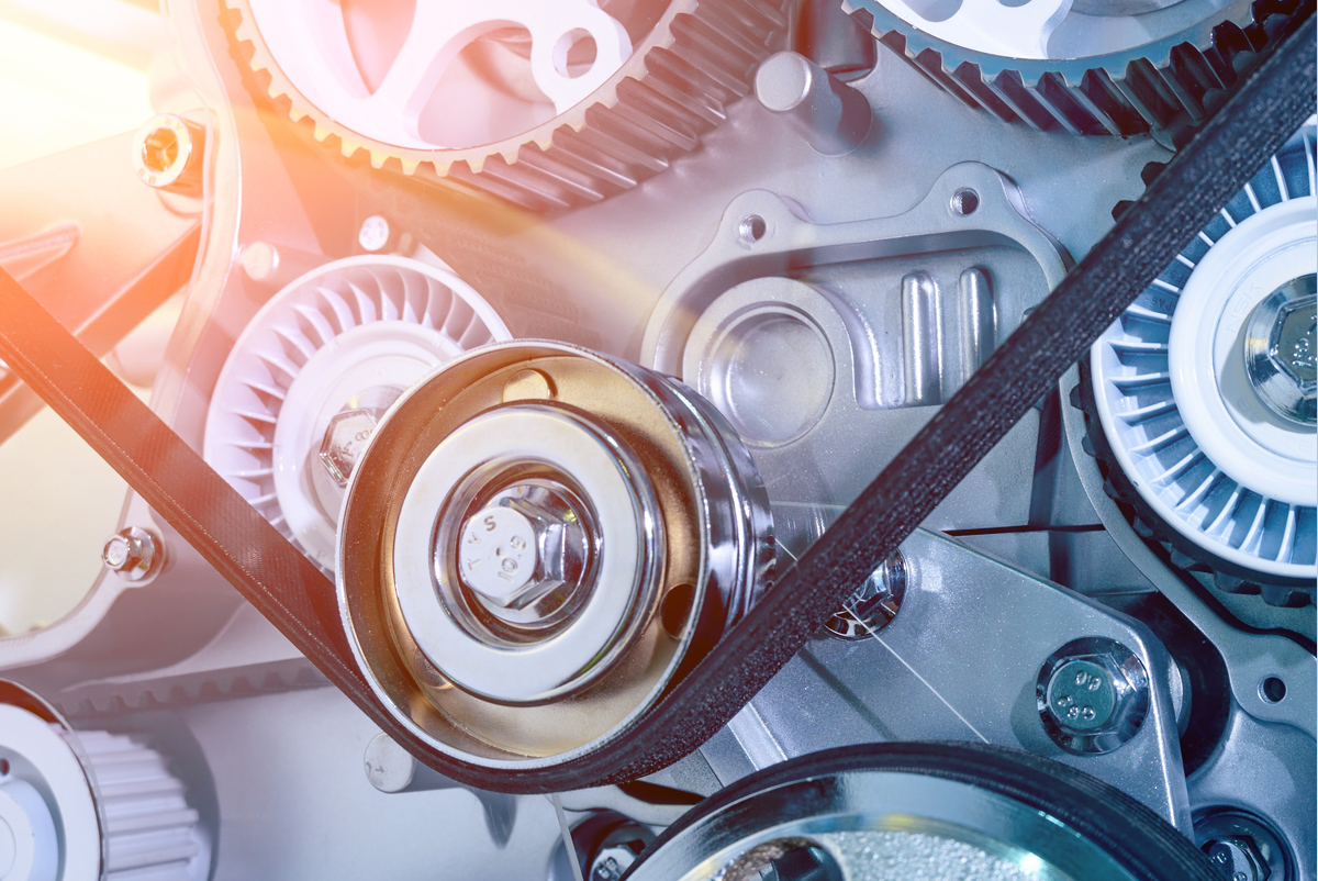 Jacksonville Timing Belt Replacement - Brightway Service Center