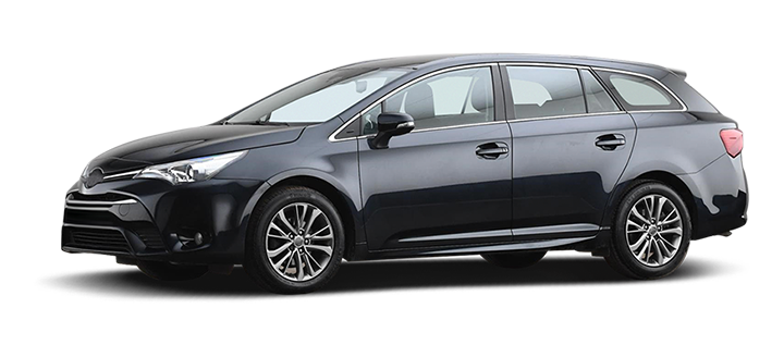 Jacksonville Toyota Repair and Service - Brightway Service Center